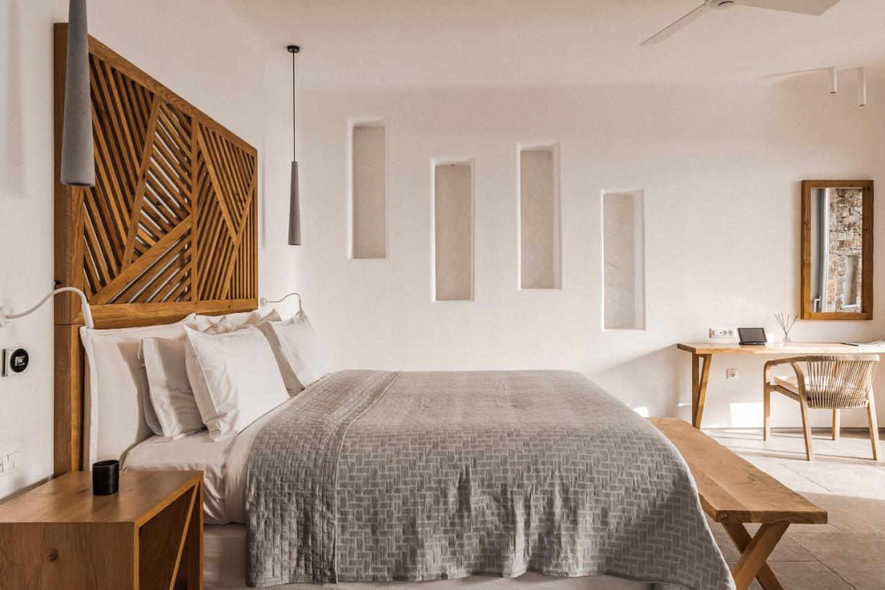 Alissachni Mykonos (Adults Only) Hotel Psarou  Exterior photo