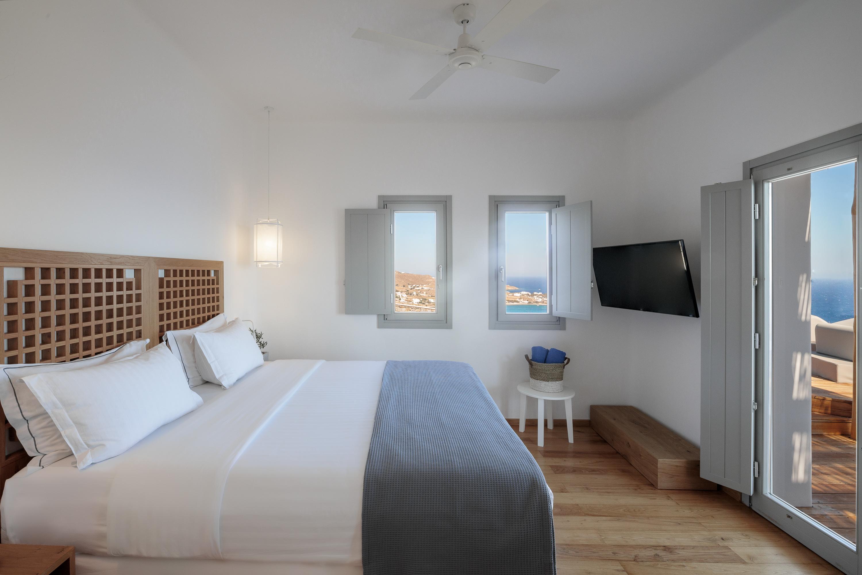 Alissachni Mykonos (Adults Only) Hotel Psarou  Exterior photo