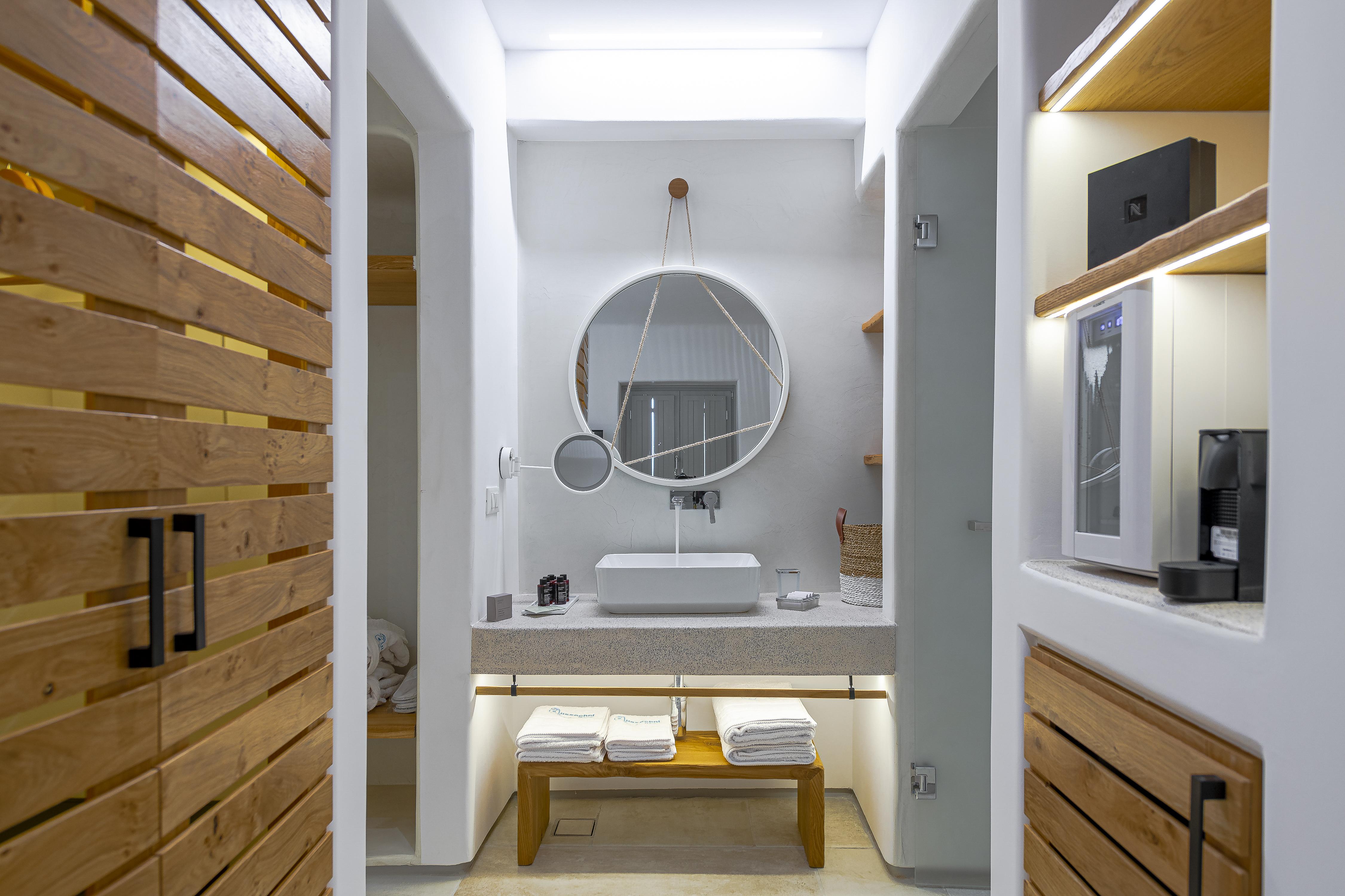 Alissachni Mykonos (Adults Only) Hotel Psarou  Exterior photo