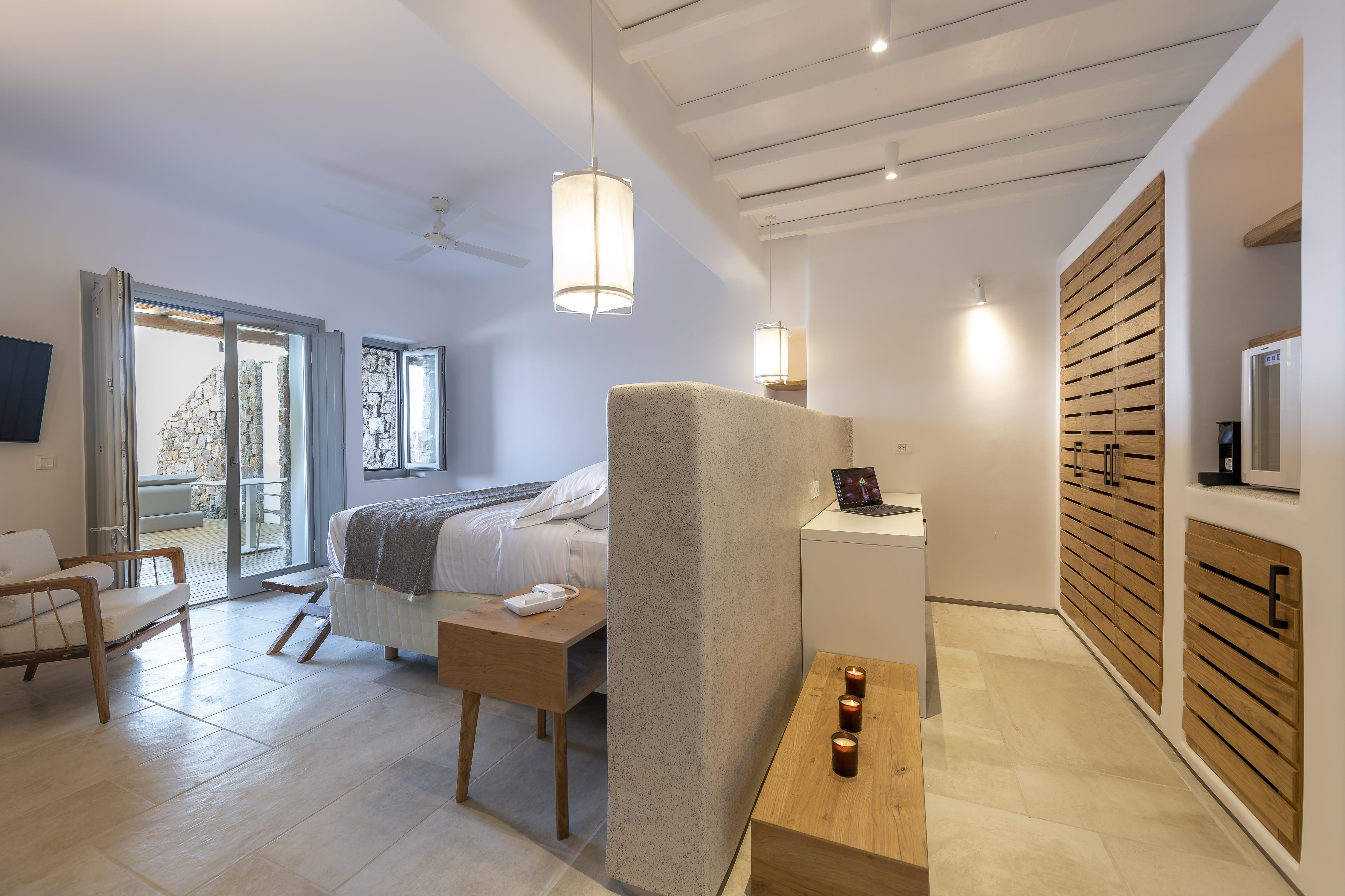 Alissachni Mykonos (Adults Only) Hotel Psarou  Exterior photo