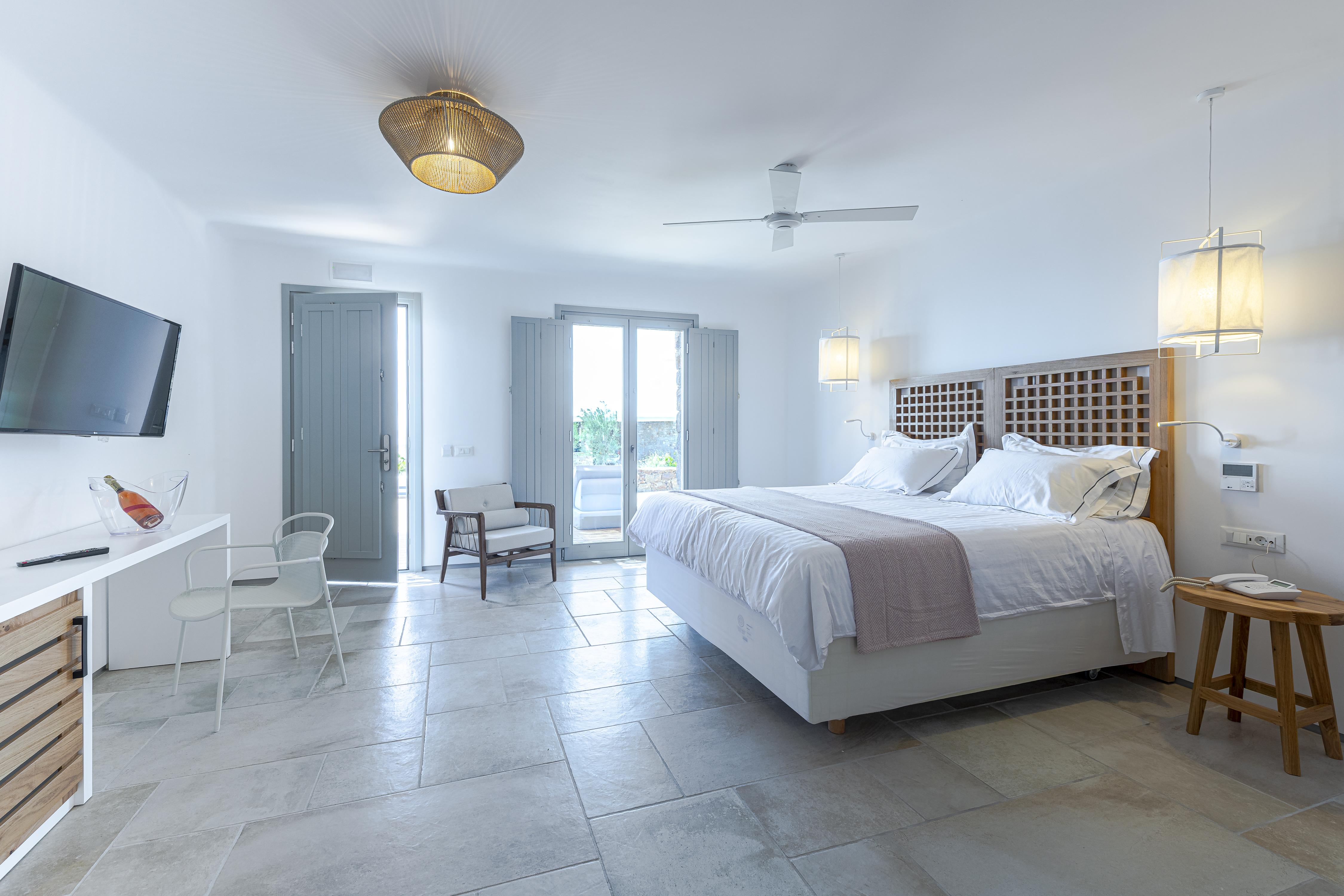 Alissachni Mykonos (Adults Only) Hotel Psarou  Exterior photo