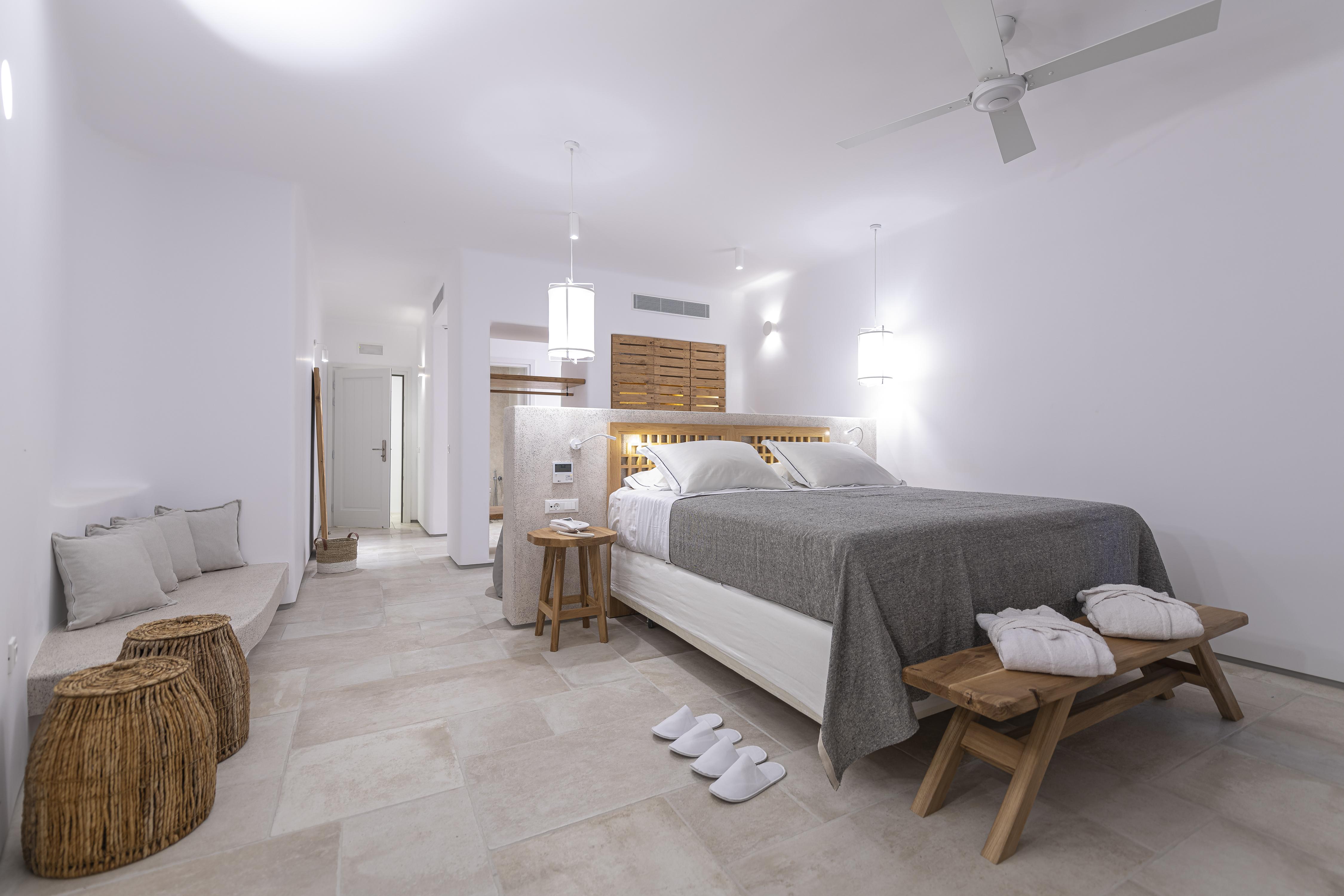 Alissachni Mykonos (Adults Only) Hotel Psarou  Exterior photo
