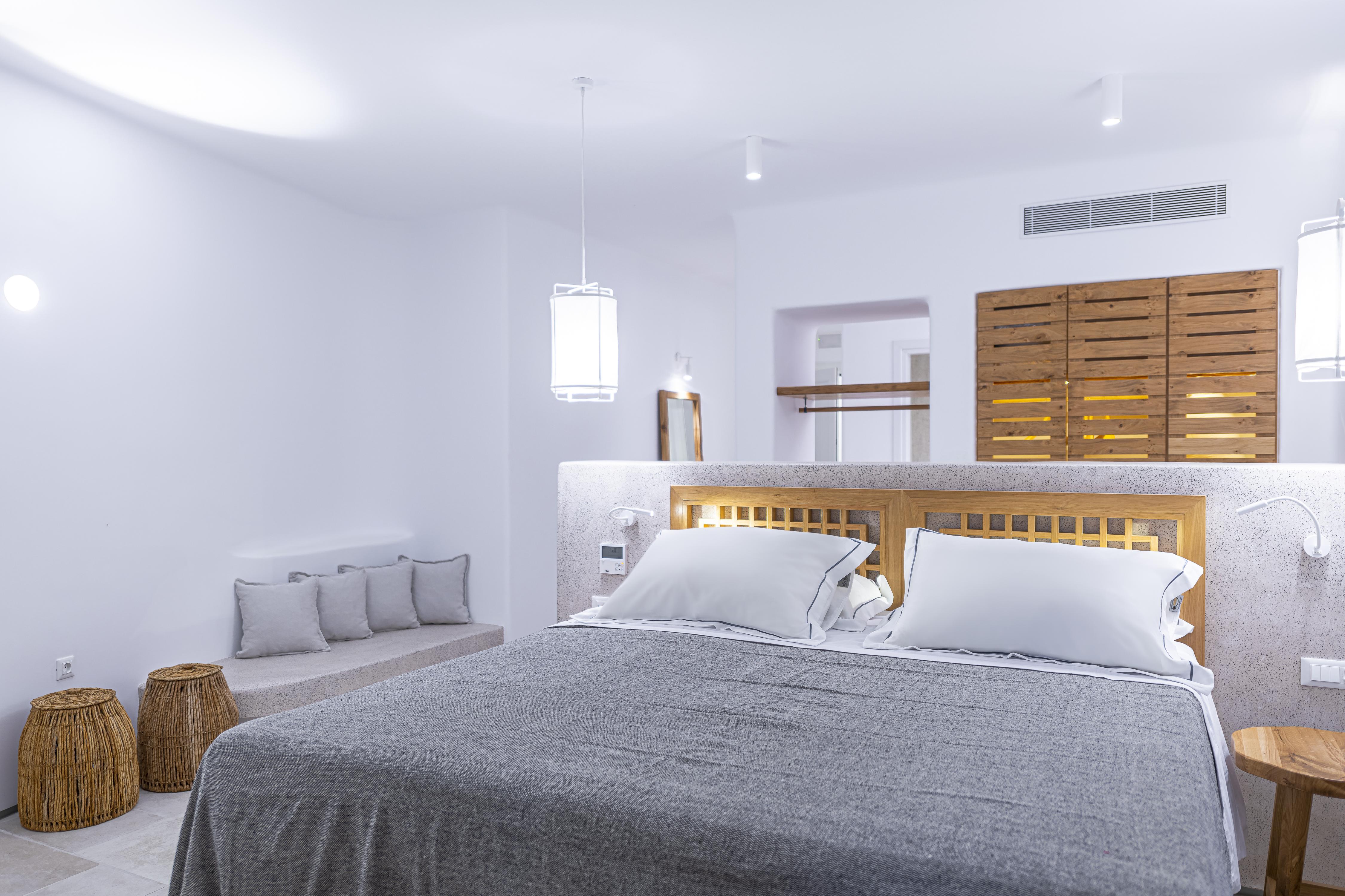 Alissachni Mykonos (Adults Only) Hotel Psarou  Exterior photo