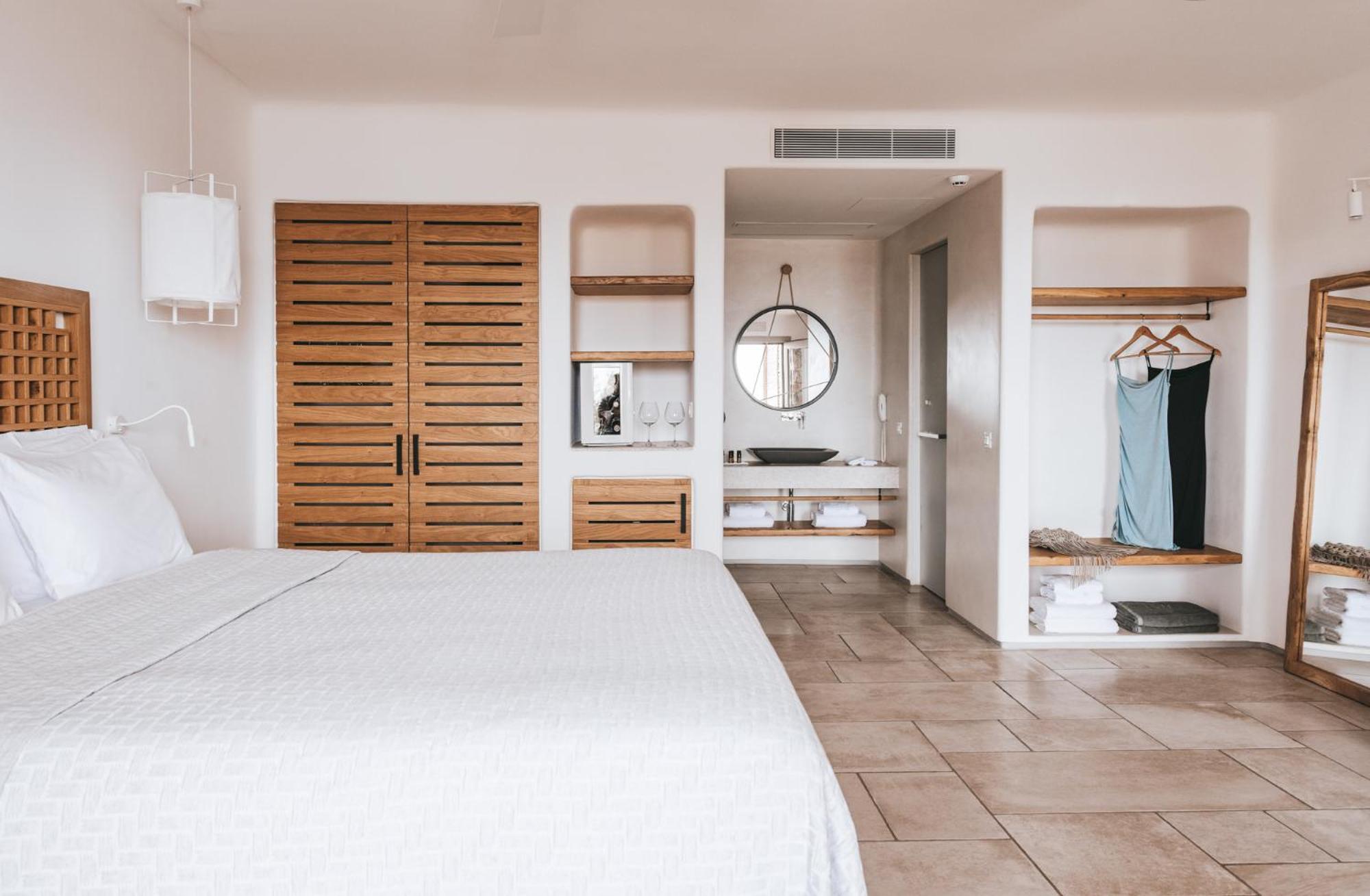 Alissachni Mykonos (Adults Only) Hotel Psarou  Exterior photo