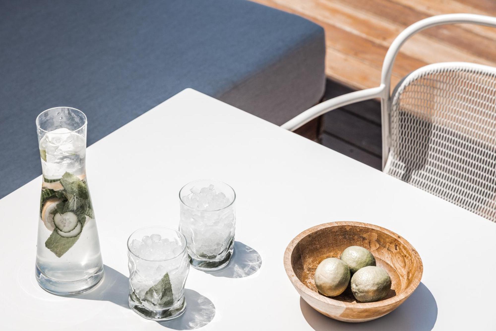 Alissachni Mykonos (Adults Only) Hotel Psarou  Room photo