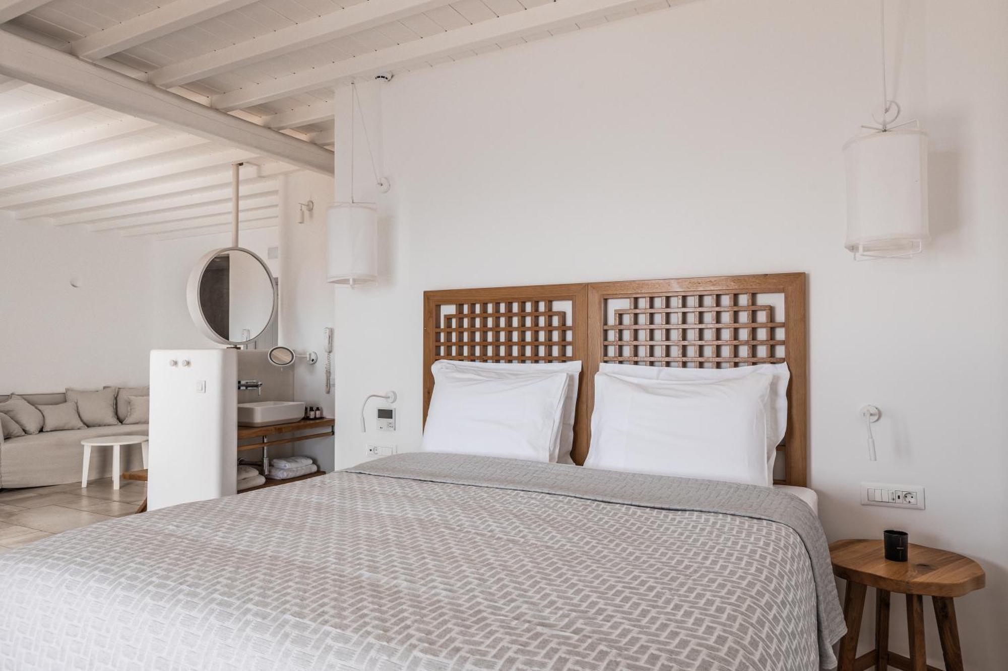 Alissachni Mykonos (Adults Only) Hotel Psarou  Room photo