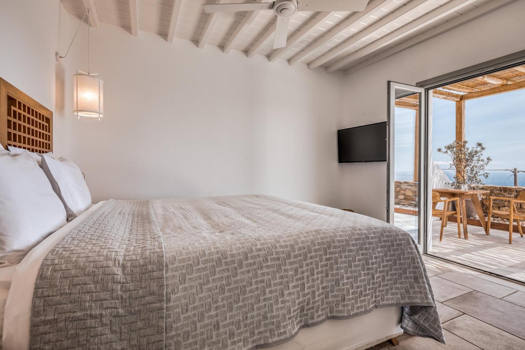 Alissachni Mykonos (Adults Only) Hotel Psarou  Room photo