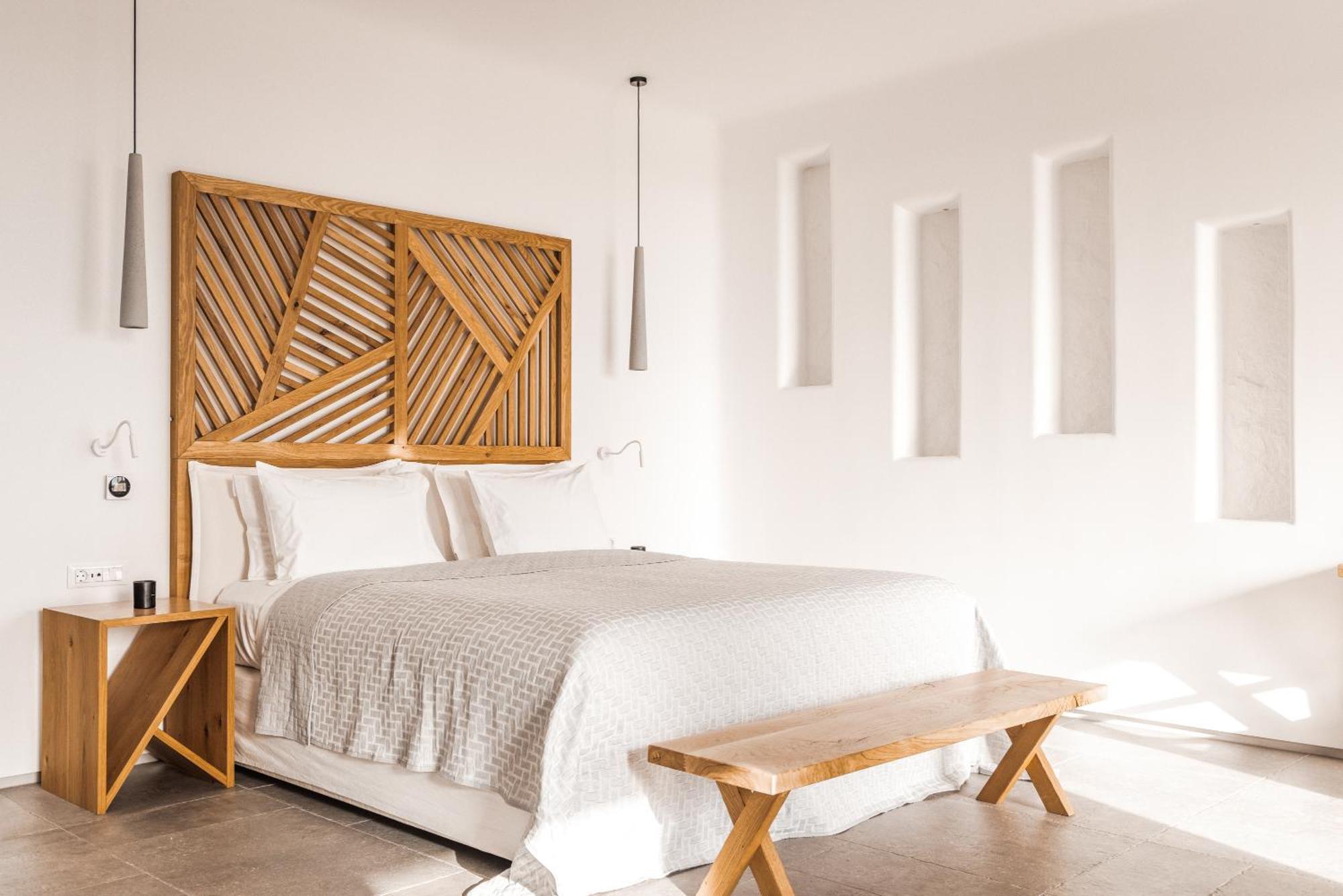 Alissachni Mykonos (Adults Only) Hotel Psarou  Room photo