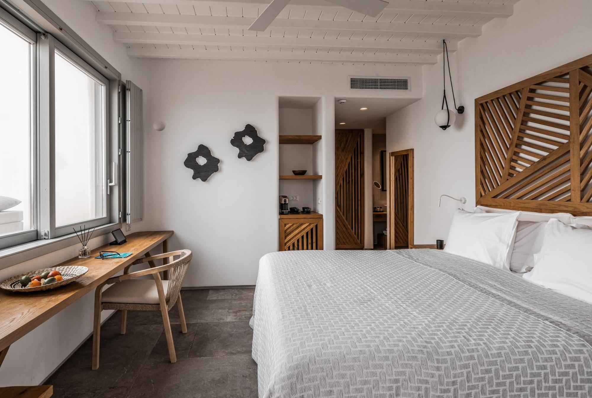 Alissachni Mykonos (Adults Only) Hotel Psarou  Room photo