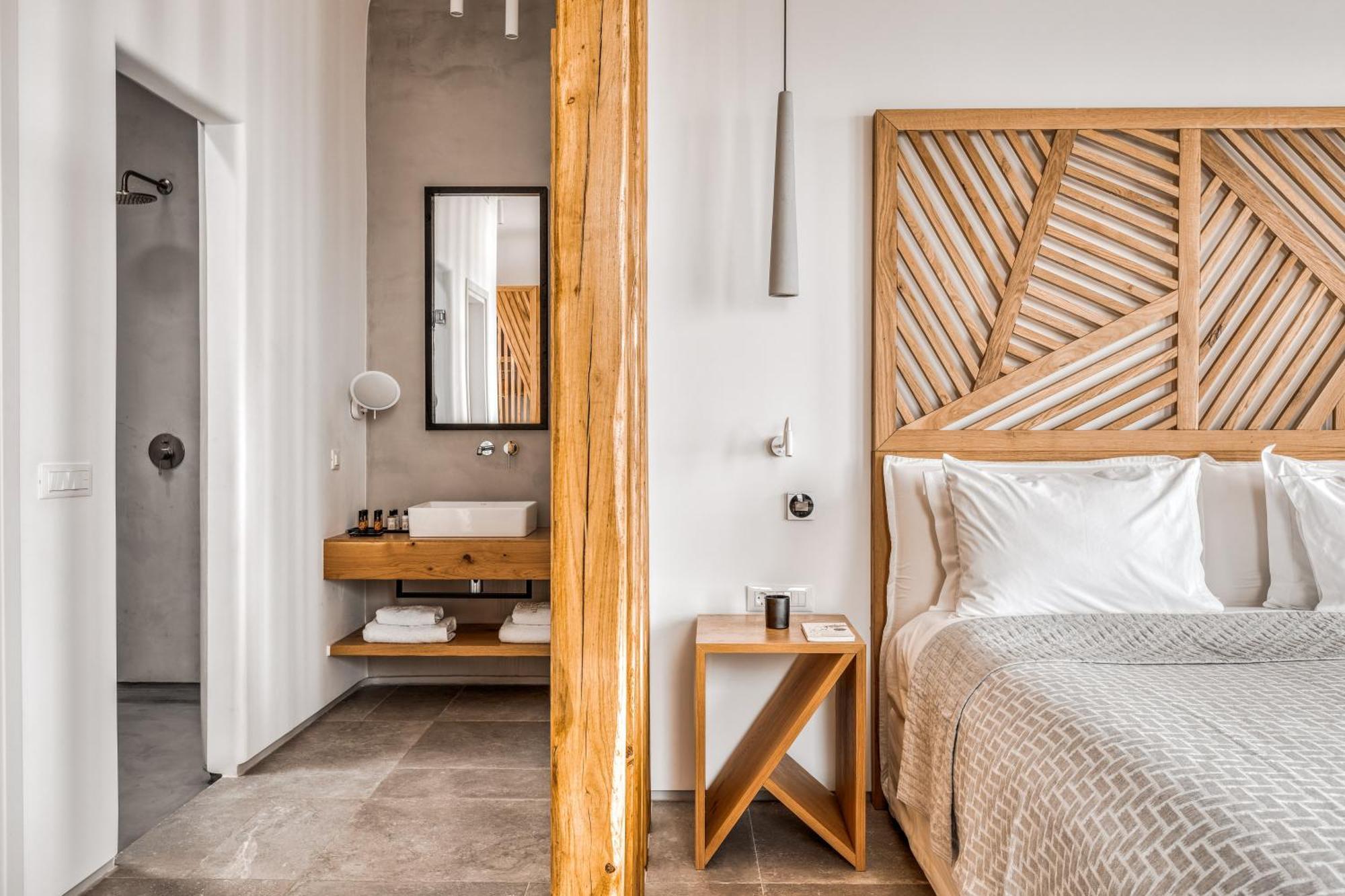 Alissachni Mykonos (Adults Only) Hotel Psarou  Room photo