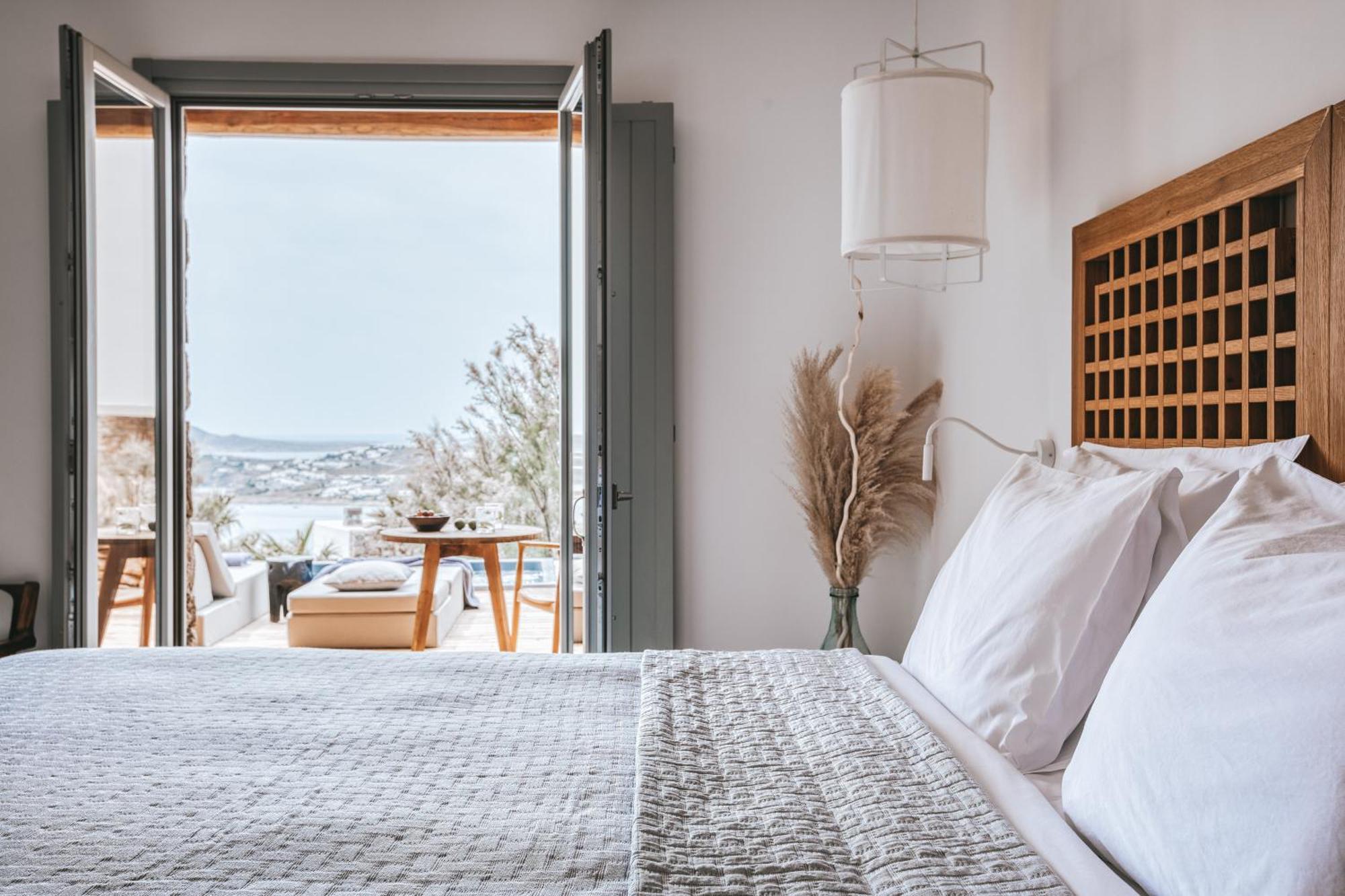 Alissachni Mykonos (Adults Only) Hotel Psarou  Room photo