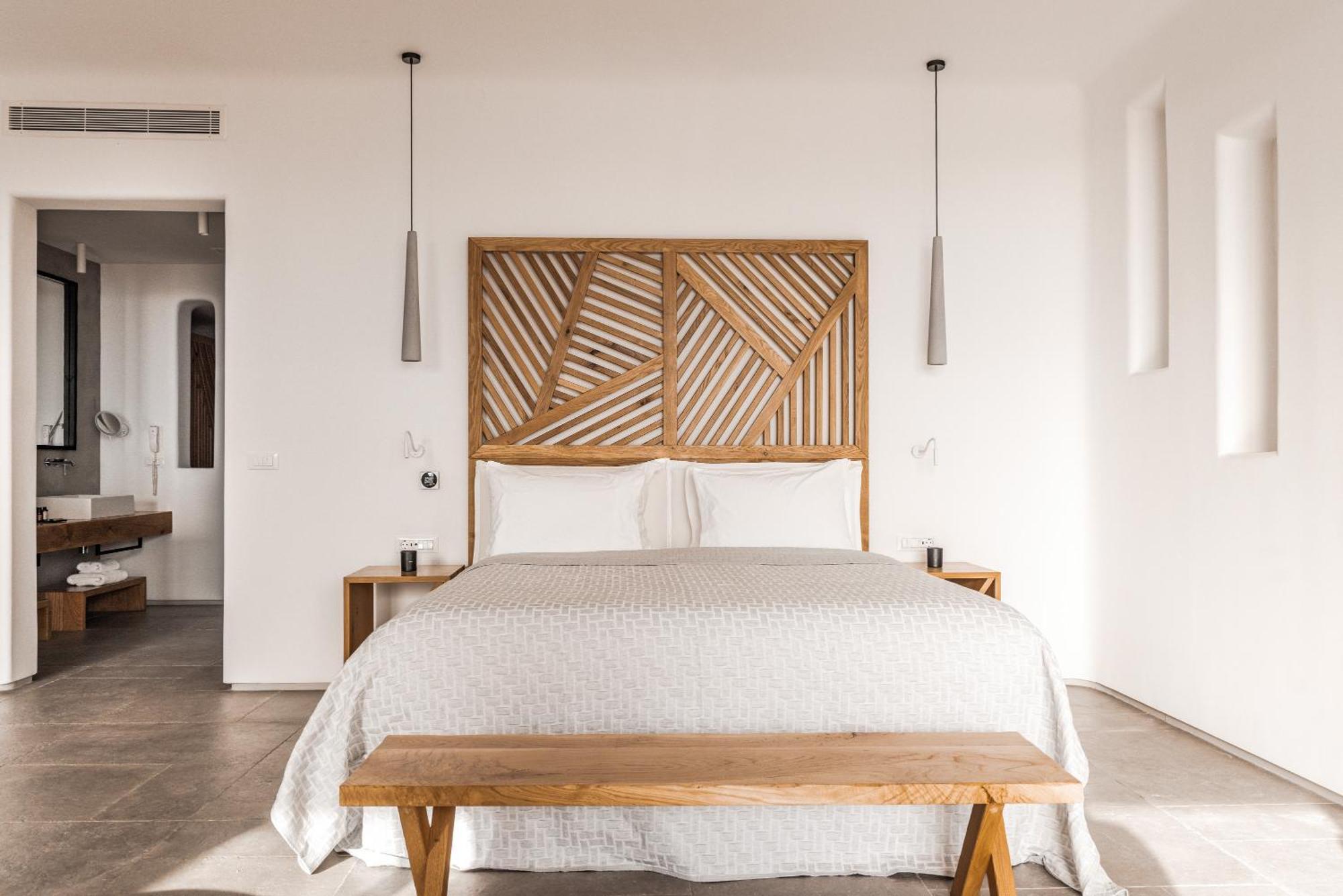 Alissachni Mykonos (Adults Only) Hotel Psarou  Room photo